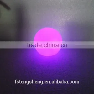 Hot Sale Baterry Operated Led Mood Light Balls for Christmas thumbnail-1