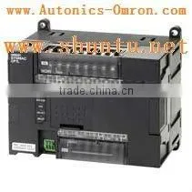 CP1L Omron PLC CPIL Programmable Controller CP1L-L20DT-D CPU Unit thumbnail-1