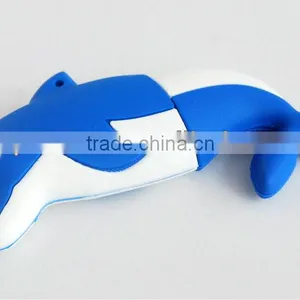 Promotional USB Gift Custom USB 2.0/3.0 Swivel Flash Drive With Your Own Logo thumbnail-1