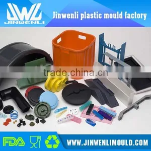 High Quality Household Product Plastic Injection Mould thumbnail-2