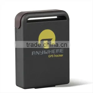 World Smallest Tracker Chip View Google Map on PC and Mobile Tracker With Long Battery Life and Shake Sensor thumbnail-1
