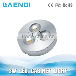 LED Chips Warm White Under Cabinet Light Ac100-240v Nice Quality thumbnail-1