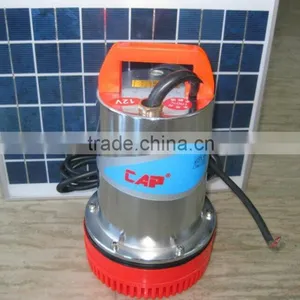 Submersible Solar Water Pump for Agriculture 24v thumbnail-1