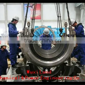 Steam Turbine Engine thumbnail-1