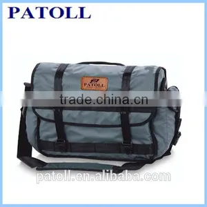 Leisure Simple Stylish Men's Shoulder Bags thumbnail-1