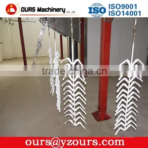 Door Handle Machine Powder Coating Line thumbnail-1
