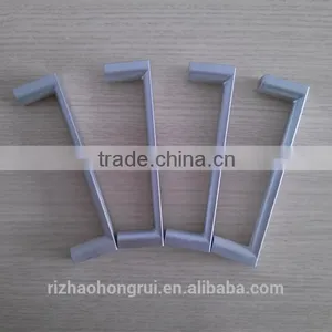 Custom Various Styles Lacquered Plastic Kitchen Cabinet Handle Furniture Handle thumbnail-4