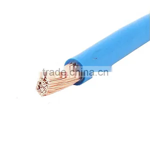 Copper/aluminum Core Electrical Cable Wire 10mm2 16mm2 thumbnail-3
