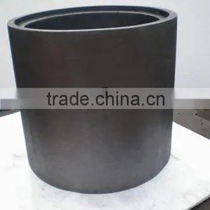 Graphite Insulation Cylinder thumbnail-1