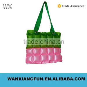 Inflatable PVC Beach Bag &plastic Beach Bag thumbnail-1