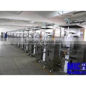 MIC-hot Sale Sugar Sachet Packing and Filling Machine /pouch/sachet Packing Machine Quality Choice thumbnail-5