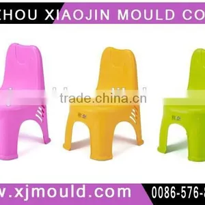 Plastic Kids Chairs Moulding thumbnail-4