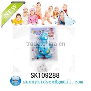 High Quality Small Baby Rattle Baby Toys Cheap thumbnail-1