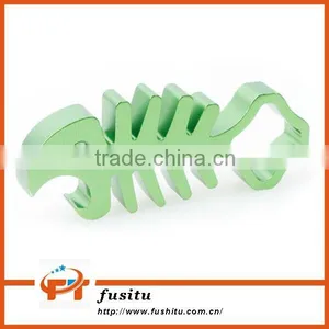 TMC Wrench Nut Spanner Thumb Screw Knop Fishbone Shape for GoPro Hero thumbnail-3