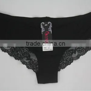 Hot Sexy Fused Seam Bonded Women Panties Models thumbnail-1