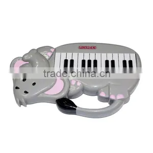 2016 Custom Electronic Kids Keyboard Toy Piano Rhythm thumbnail-3