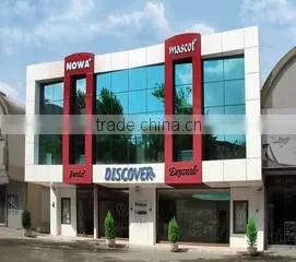 Guler Elektronik Kozmetik Kimya Sanayi Ve Ticaret Anonim Sirketi company overview - view 1 thumbnail