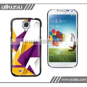 Colorful Design!! Epoxy Case for s4 no Residue no Bubble thumbnail-1