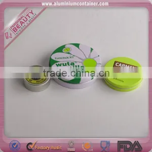 Oxidation Aluminum Jar 40ml thumbnail-1