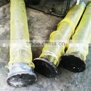Volvo Excavator EC330B EC460B EC360B EC380D EC340D Bucket PIN 1171-75280 1171-75072 1171-75280 14509018 14508374 thumbnail-6