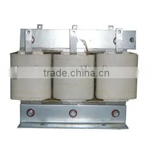 SG Type Isolation Transformer 3phase 30kva thumbnail-1