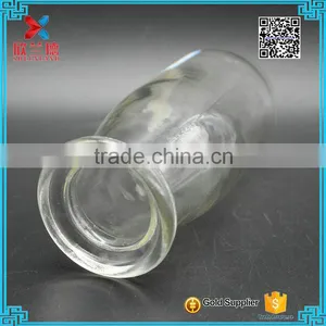 Custom Designed Cheap Glass Milk Bottles for Sale 200ml thumbnail-3
