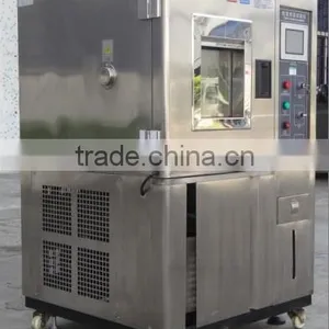 High Low Temperature and Humidity Cycle Test Chamber thumbnail-5