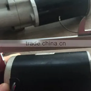 Scooter dc Motor , Motor dc 24v , 12v ,dc Brush Motor 12v 100w thumbnail-4