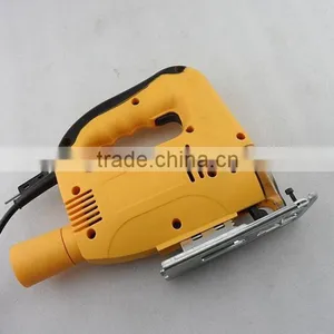 KAQI 500W Wood Working 65mm Jig Saw Machine With Adjustable Speed thumbnail-4