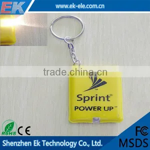 Buy Wholesale Direct From China Keychain With Letters thumbnail-1