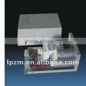 Gearbox for High Pressure Lamps thumbnail-1