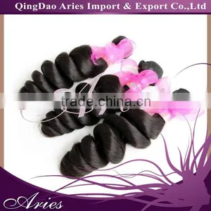 Brazilian Body Wave Thick Virgin Brazilian Hair Bundles Free Shipping 100% Human Hair Weave No Tangle thumbnail-2
