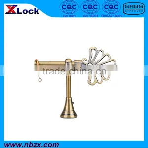 Modern Popular Iron Curtain Rod/curtain Pole Set (9025H4L2) thumbnail-3