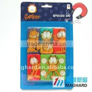 Souvenir Epoxy Magnet Set thumbnail-1