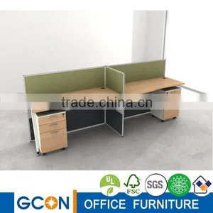 Economice Office Workstation, Small Size Workstation thumbnail-4