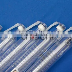 2015 High Quality Glass Laser Tube for Engraving Machine thumbnail-1