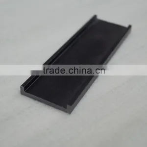 Custom Fiberglass Components, Fiberglass U Channel thumbnail-3