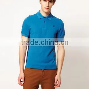 Golf Polo Shirt From Bangladesh Factory thumbnail-2