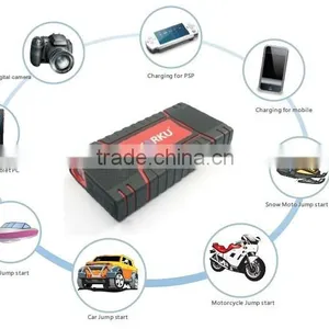 2016 Latest Battery Charger for CAR , Flashing Light ,5V2A USB for Cellphone,,ipad ,laptop thumbnail-2