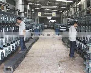 Wenzhou Ruichang Special Monofilament Factory company overview - view 4 thumbnail