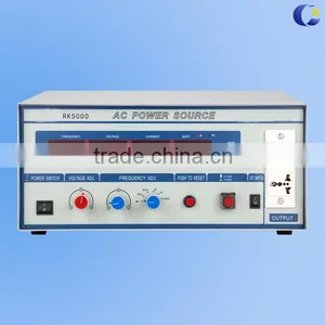RK5000 Digital AC Power Source thumbnail-1