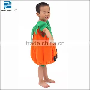 Halloween Children Inflatable Pumpkin Costumes PC006 thumbnail-3