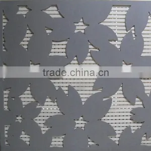 Competitive Price External Wall Cladding High Density Cement Board Custom thumbnail-3