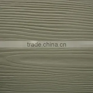 Fiber Cement Siding / External Wall Board / Wall Panel (SH-793B) thumbnail-1