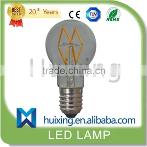 2W 4W 6W 8W LED Filament Bulb thumbnail-2