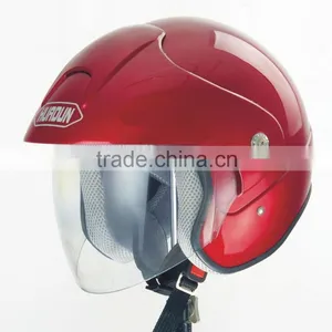 Red New Model China Wholesale Helmets thumbnail-1
