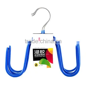Various Customized Metal Clothes Hanger thumbnail-6
