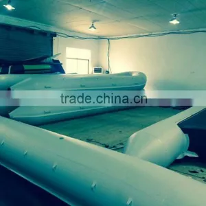 8m Inflatable Boat thumbnail-6