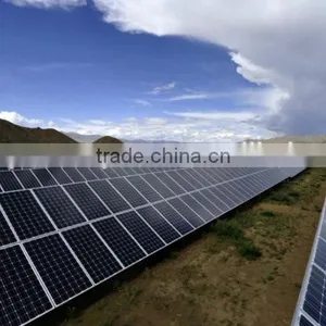 MPPT Controller 15KW Pressure Solar Energy Water Heater thumbnail-6