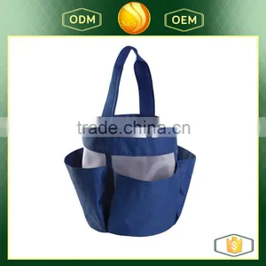 Stylish Water-Resistant Multifunction to Bag for Bathroom Shwoer thumbnail-4